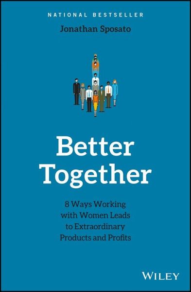 Better Together (eBook, ePUB) Better Together (eBook, ePUB)