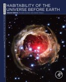Habitability of the Universe before Earth (eBook, ePUB)