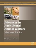 Advances in Agricultural Animal Welfare (eBook, ePUB)