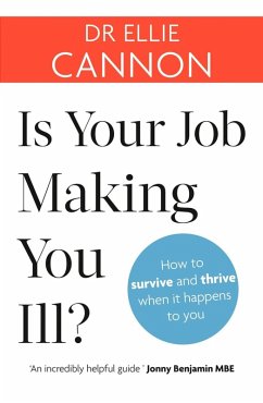 Cover Is Your Job Making You Ill? (eBook, ePUB)