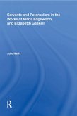 Servants and Paternalism in the Works of Maria Edgeworth and Elizabeth Gaskell (eBook, ePUB)
