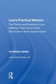Law's Practical Wisdom (eBook, ePUB)