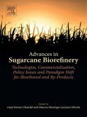 Advances in Sugarcane Biorefinery (eBook, ePUB)