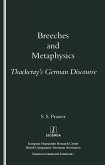 Breeches and Metaphysics (eBook, ePUB) Breeches and Metaphysics (eBook, ePUB)