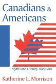 Canadians and Americans (eBook, PDF)