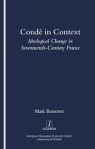 Conde in Context (eBook, PDF)