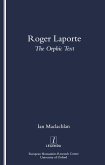 Roger Laporte: The Orphic Text (eBook, ePUB)