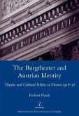 The Burgtheater and Austrian Identity (eBook, ePUB)