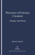 Processes of Literary Creation (eBook,... - Bild 1
