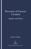 Processes of Literary Creation (eBook, ePUB)