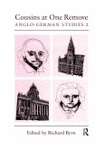 Cousins at One Remove: Anglo-German Studies: 2nd: Cousins at One Remove (eBook, PDF) Cousins at One Remove: Anglo-German Studies: 2nd: Cousins at One Remove (eBook, PDF)