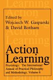 Action Learning (eBook, ePUB)