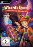 The Wizard's Quest - Abenteuer im Königreich