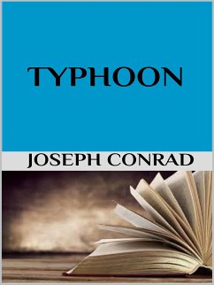 Typhoon (eBook, ePUB) - Conrad, Joseph