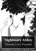 Nightmare Abbey (eBook, PDF)