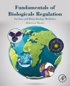 Fundamentals of Biologicals Regulation (eBook, ePUB) - Sheets, Rebecca