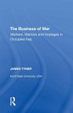 The Business of War (eBook, ePUB)