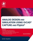 Analog Design and Simulation Using OrCAD Capture and PSpice (eBook, ePUB)