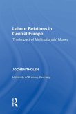 Labour Relations in Central Europe (eBook, PDF)