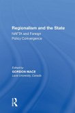 Regionalism and the State (eBook, ePUB)