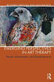 Emerging Perspectives in Art Therapy (eBook, PDF)