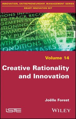Cover Creative Rationality and Innovation (eBook, ePUB)