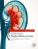 Textbook of Nephro-Endocrinology (eBook, ePUB)