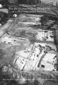 Cover Caldecote (eBook, PDF)