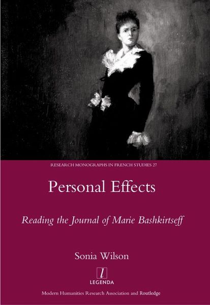 Personal Effects (eBook, PDF) Personal Effects (eBook, PDF)