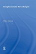 Being Reasonable About Religion (eBook,... - Bild 1