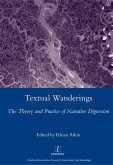 Textual Wanderings (eBook, PDF)
