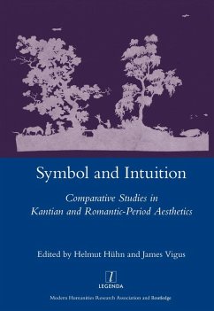 Cover Symbol and Intuition (eBook, PDF)