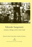 Edoardo Sanguineti (eBook, ePUB)