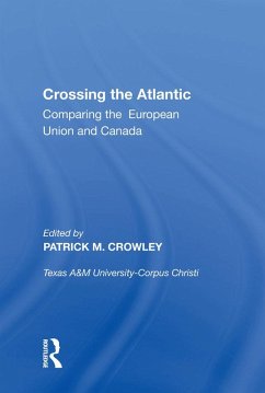 Crossing the Atlantic (eBook, PDF)