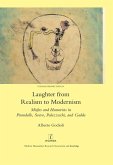 Laughter from Realism to Modernism (eBook, PDF)