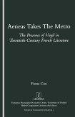 Aeneas Takes the Metro (eBook, PDF)