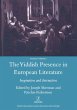The Yiddish Presence in European... - Bild 1