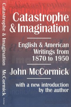 Catastrophe and Imagination (eBook, ePUB) - Mccormick, John