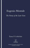 Eugenio Montale (eBook, ePUB) Eugenio Montale (eBook, ePUB)