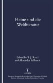 Heine Und Die Weltliteratur (eBook, ePUB)