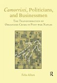 Camorristi, Politicians and Businessmen (eBook, ePUB)