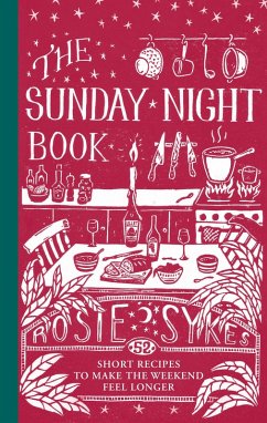 Cover The Sunday Night Book (eBook, ePUB)