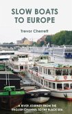 Slow Boats to Europe (eBook, ePUB)