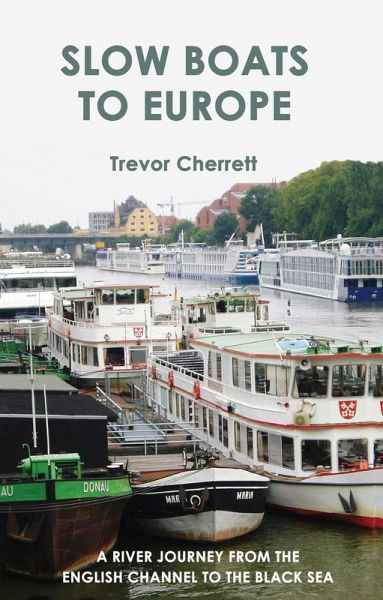 Slow Boats to Europe (eBook, ePUB) Slow Boats to Europe (eBook, ePUB)