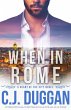 When in Rome (eBook, ePUB) - Bild 1