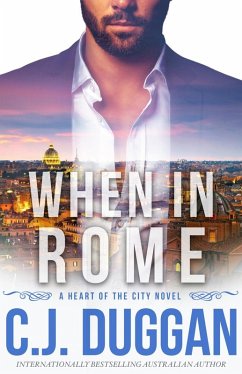 When in Rome (eBook, ePUB) - Duggan, C. J.