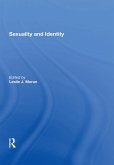 Sexuality and Identity (eBook, ePUB)