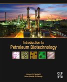 Introduction to Petroleum Biotechnology (eBook, ePUB)