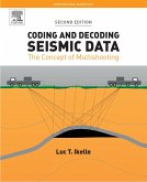 Coding and Decoding: Seismic Data (eBook, ePUB)