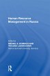 Human Resource Management in Russia... - Bild 1